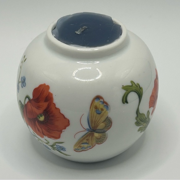 Vintage Elizabeth Arden Chelsea Gardens Porcelain Bundle - Picture 3 of 16